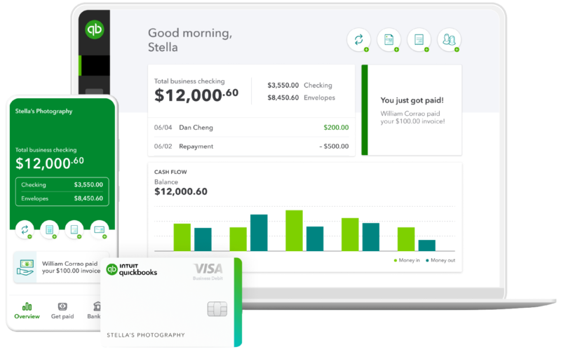 QuickBooks Desktop