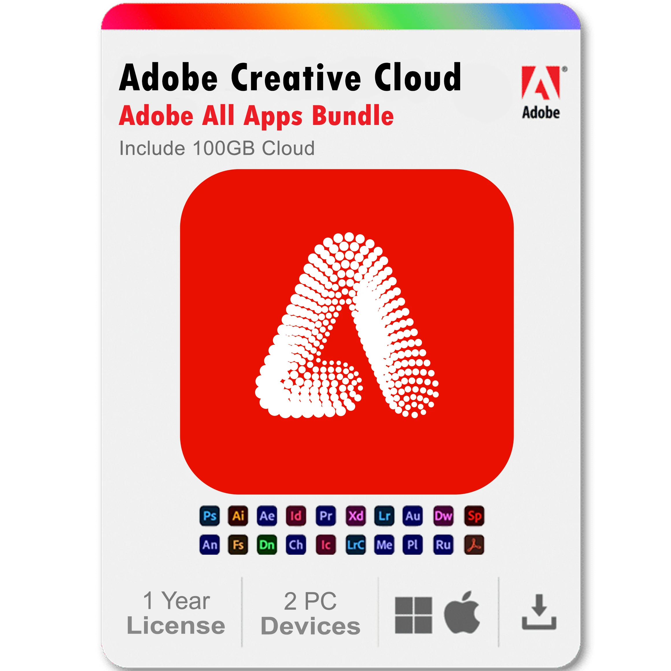 Adobe Firefly