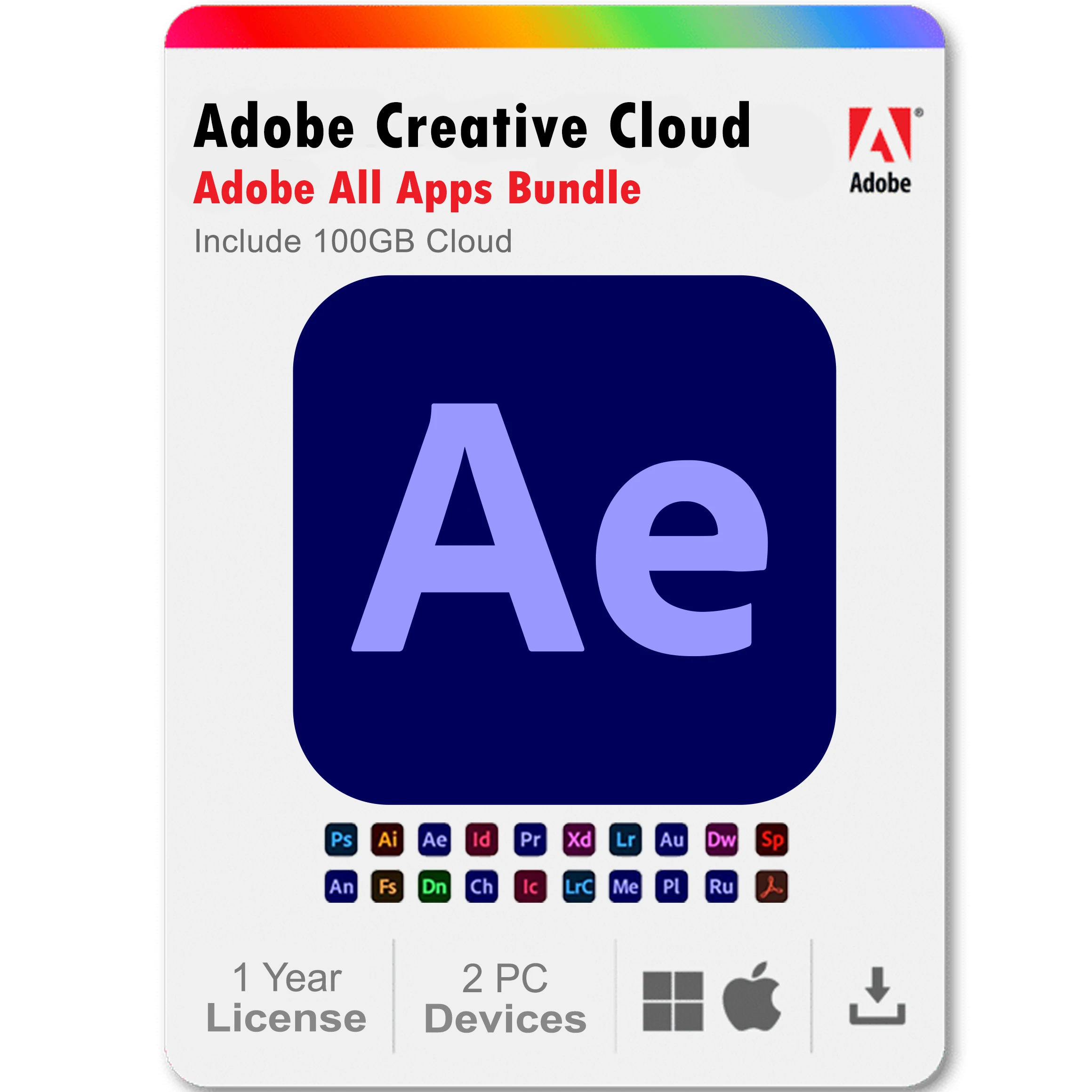 Adobe After Effects