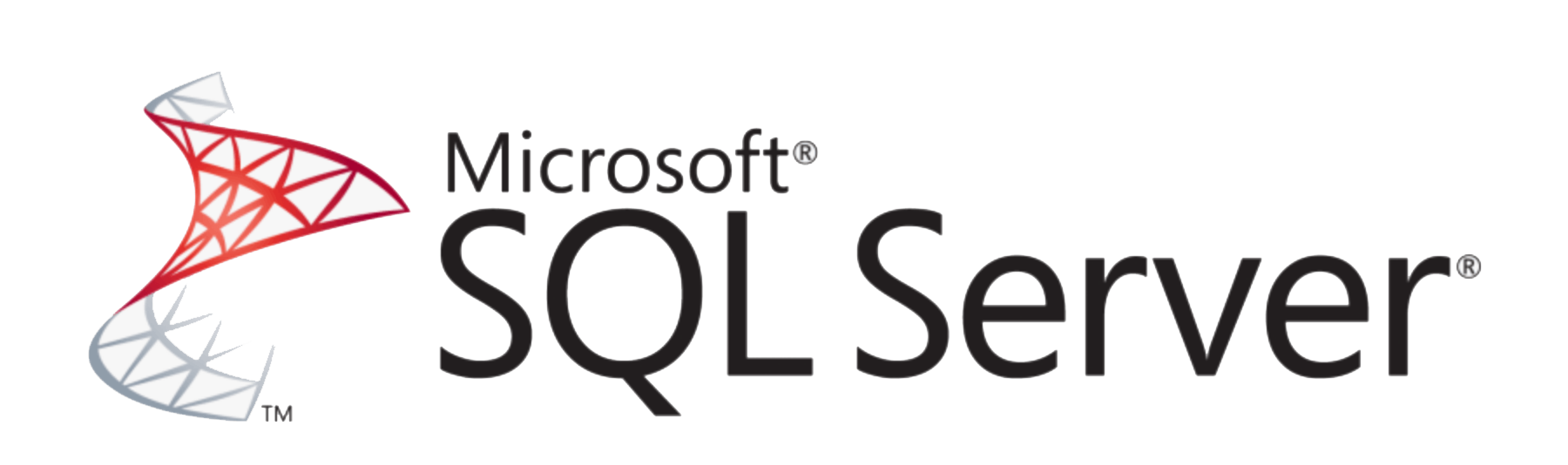 Microsoft SQL server